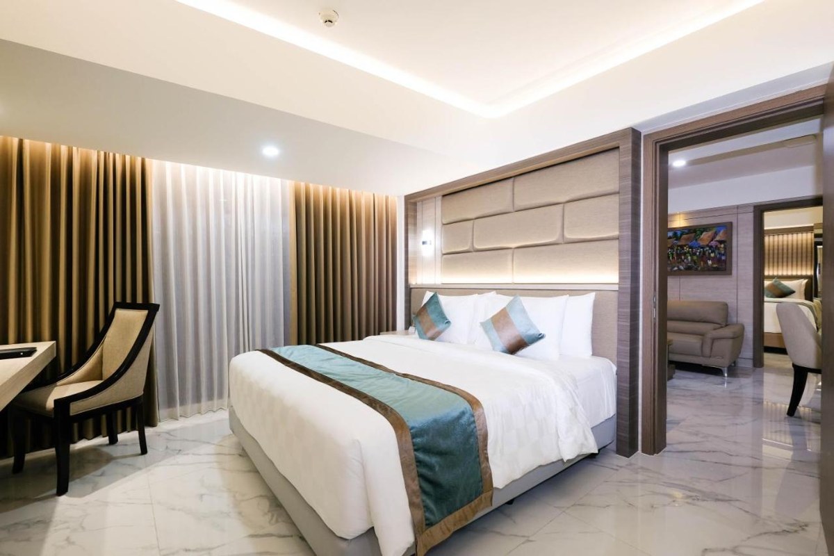 DREAM OF AVENTUS HOTEL KUTA photo 1