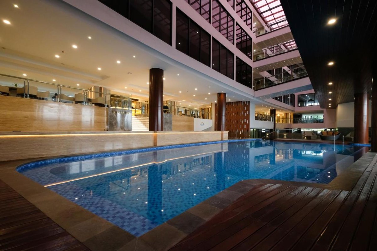 DREAM OF AVENTUS HOTEL KUTA photo 2