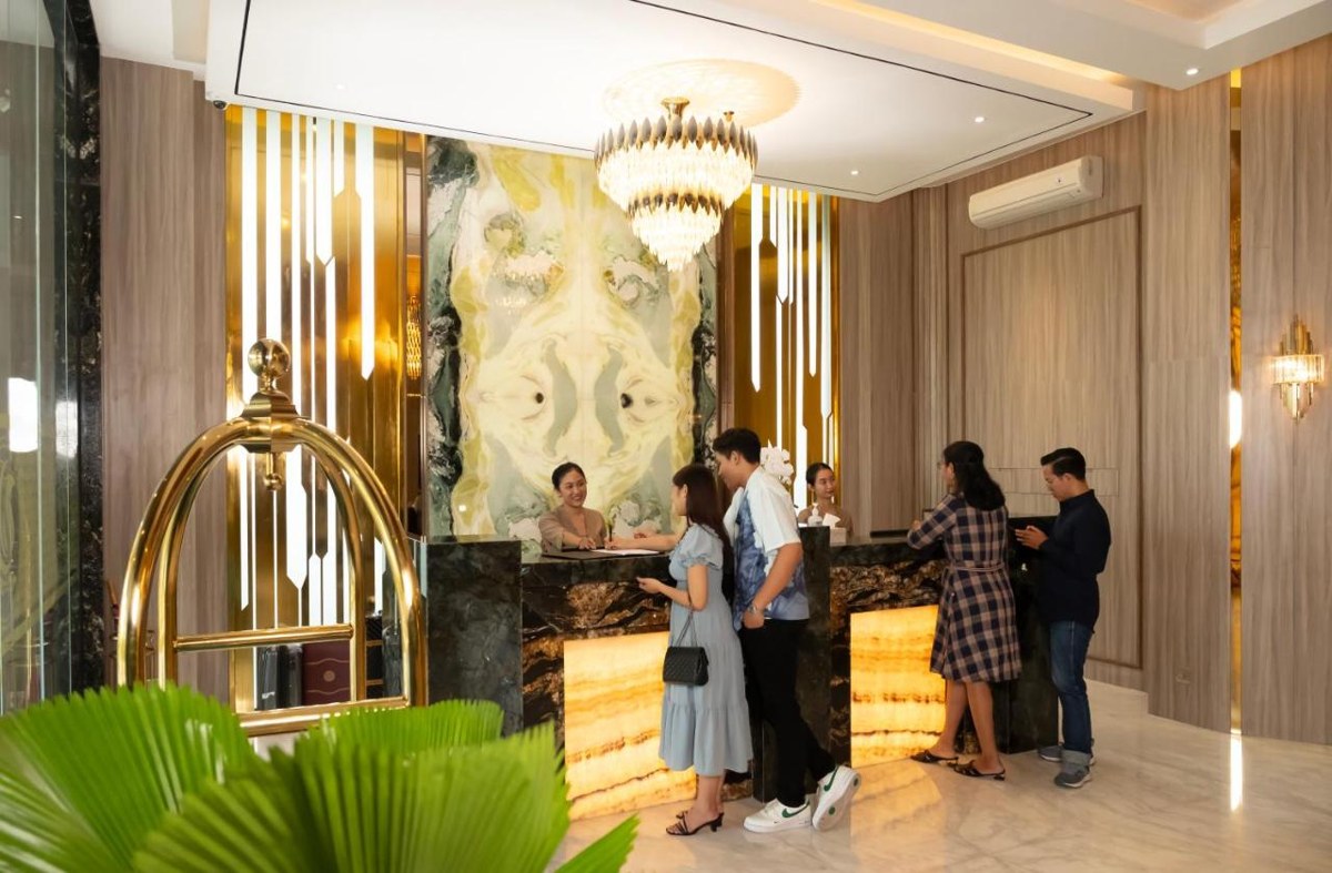 DREAM OF AVENTUS HOTEL KUTA photo 3