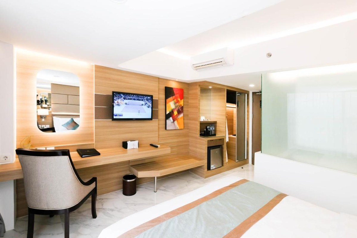 DREAM OF AVENTUS HOTEL KUTA photo 4