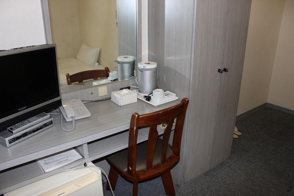 Heiwadai Hotel Arato photo 2