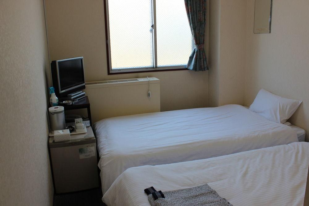 Heiwadai Hotel Arato photo 3