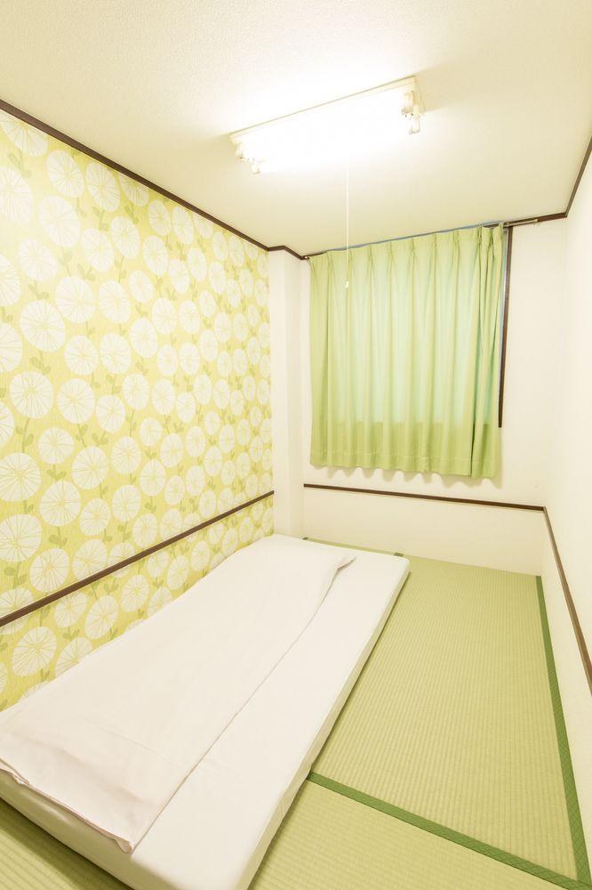 Hotel Toyo photo 3