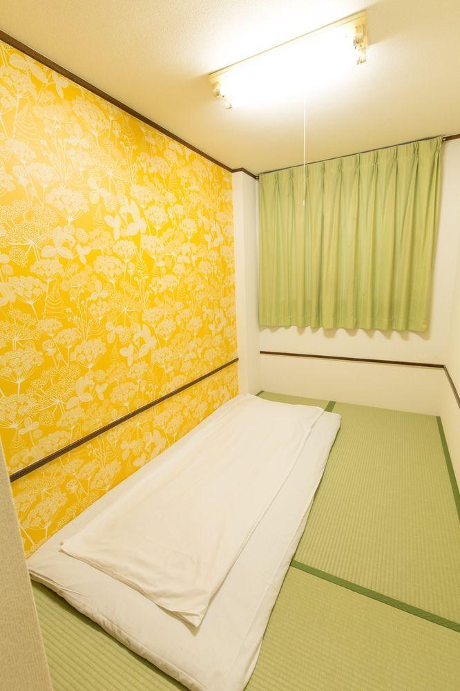 Hotel Toyo photo 4