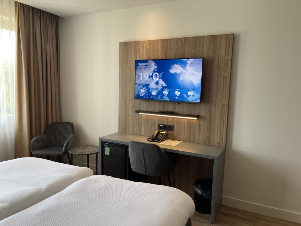 OZO HOTELS ANTARES AIRPORT photo 4