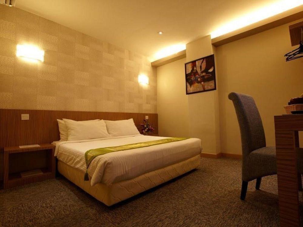 Prescott Hotel-Bukit Bintang