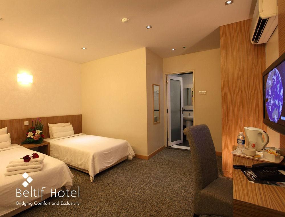 Prescott Hotel-Bukit Bintang photo 1