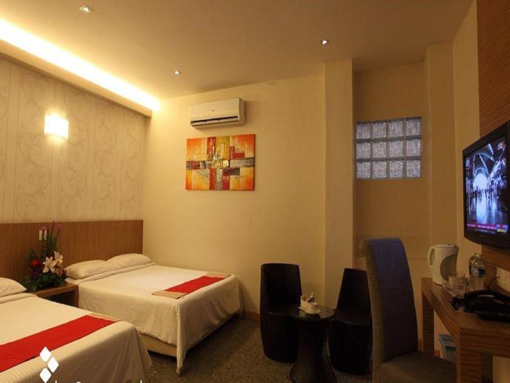 Prescott Hotel-Bukit Bintang photo 2