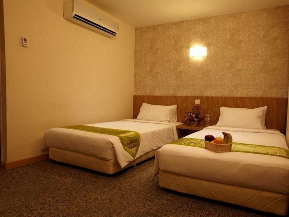 Prescott Hotel-Bukit Bintang photo 3