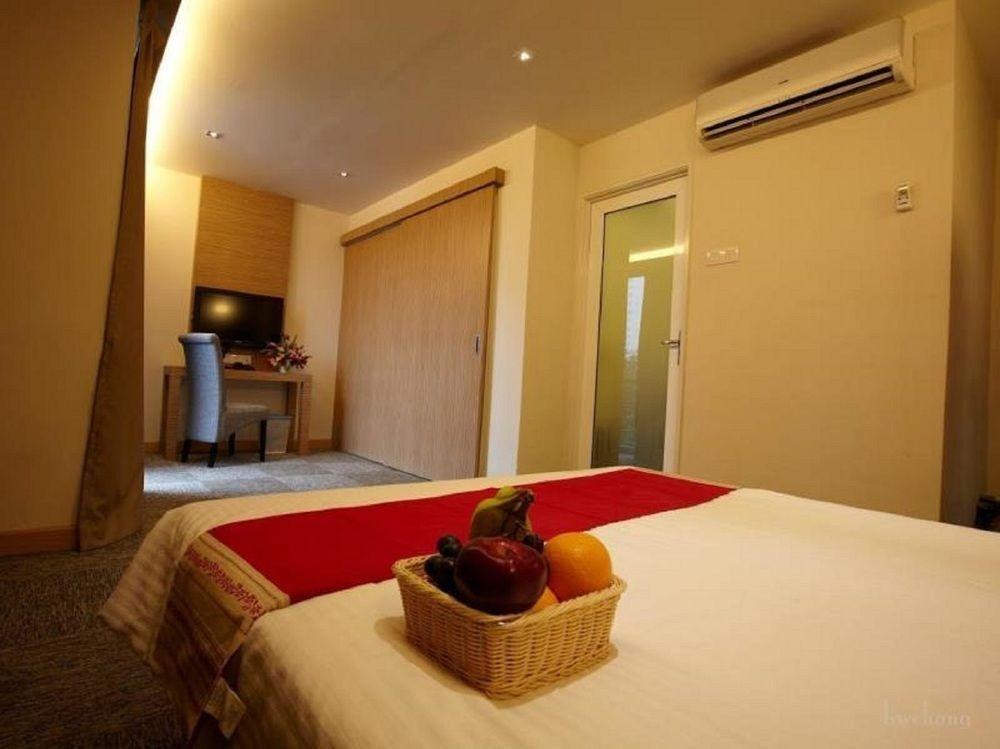 Prescott Hotel-Bukit Bintang photo 4