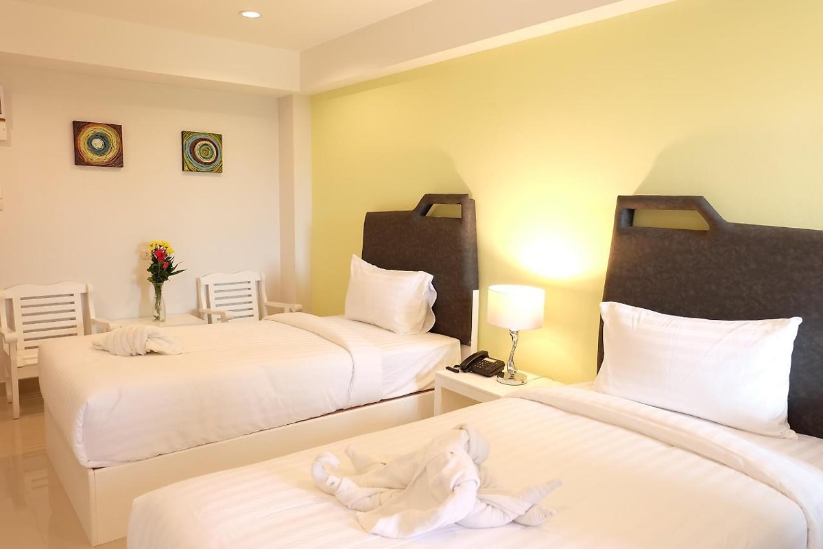 Sunny Residence photo 2