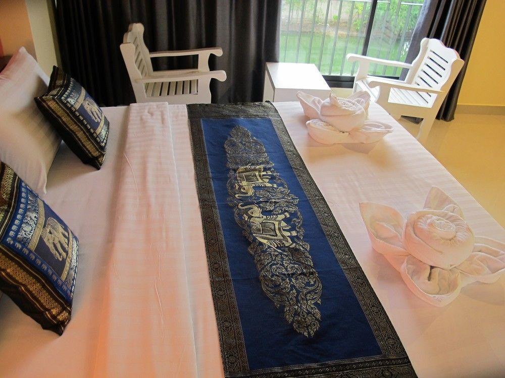 Suvarnabhumi Oriental Resort photo 1