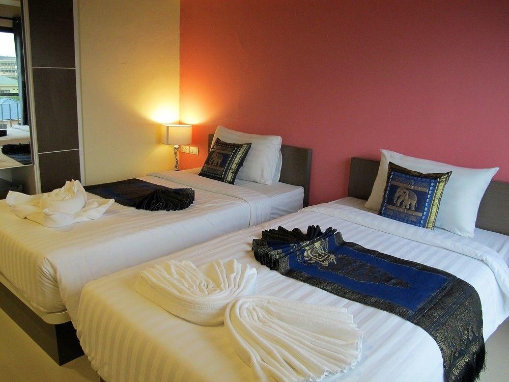 Suvarnabhumi Oriental Resort photo 2