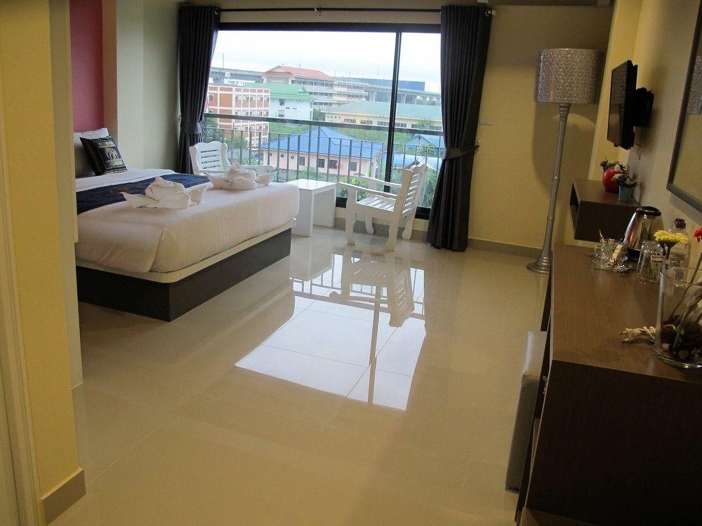 Suvarnabhumi Oriental Resort photo 3