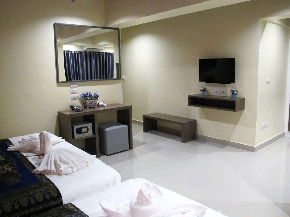 Suvarnabhumi Oriental Resort photo 4