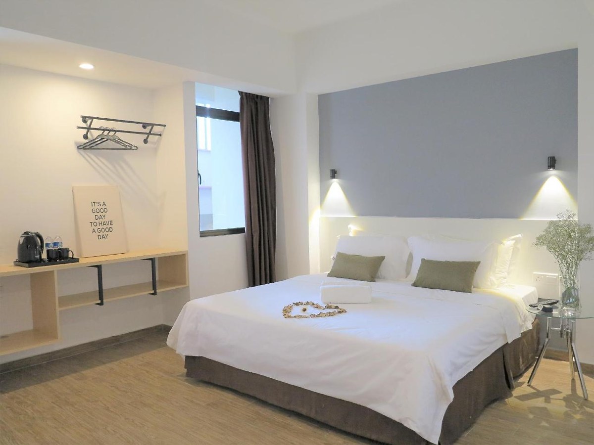 Leo Palace New Wing, WTC Kuala Lumpur