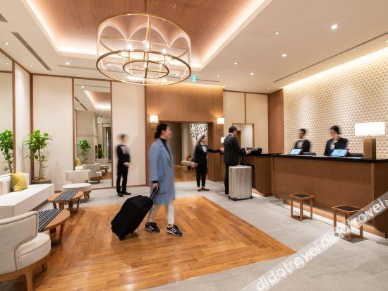 Hotel Vista Fukuoka Nakasu-Kawabata photo 1
