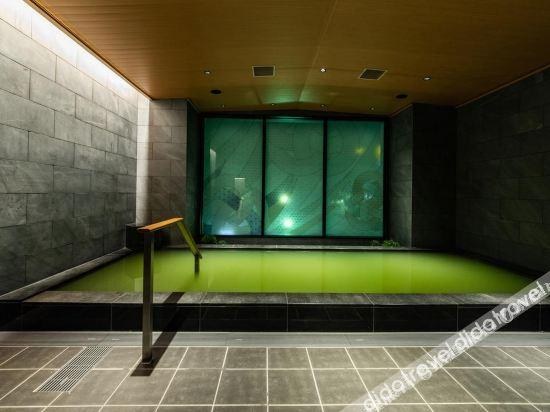 Hotel Vista Fukuoka Nakasu-Kawabata photo 2