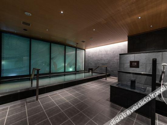 Hotel Vista Fukuoka Nakasu-Kawabata photo 3