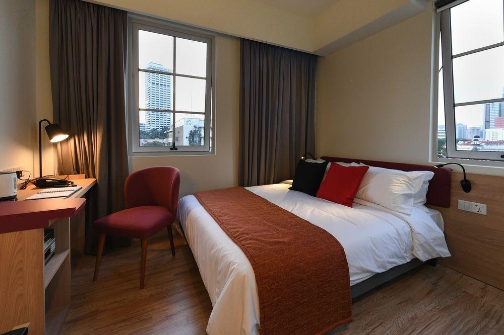 Avenue J Hotel Central Market KL photo 3