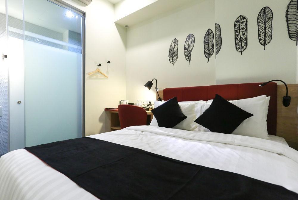 Avenue J Hotel Central Market KL photo 4