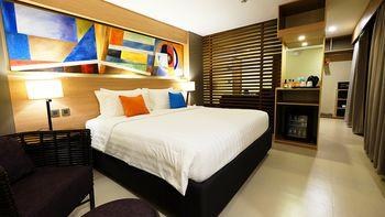 Altabriza Resort Boracay photo 1