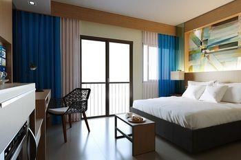 Altabriza Resort Boracay photo 2