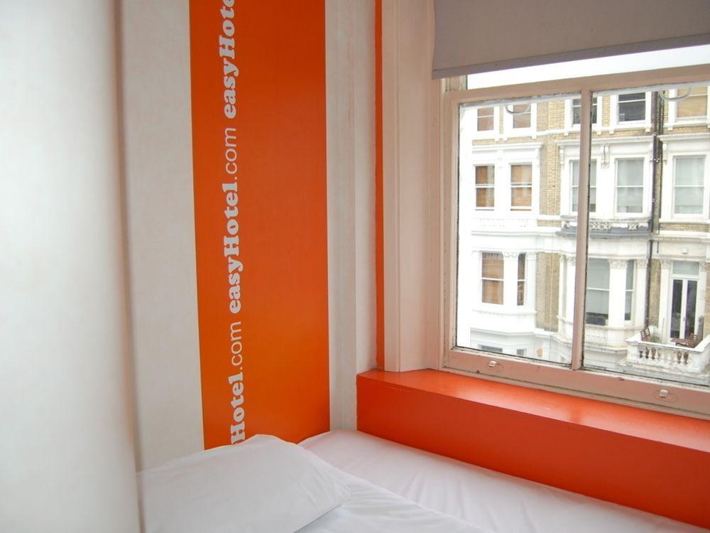 Easyhotel South Kensington photo 4