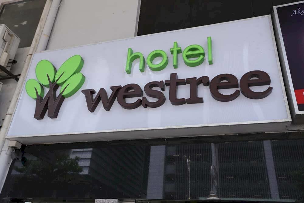 Hotel Westree photo 1