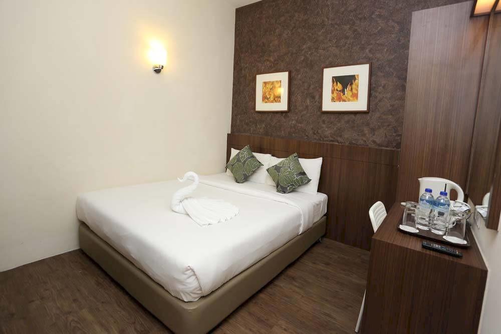 Hotel Westree photo 2