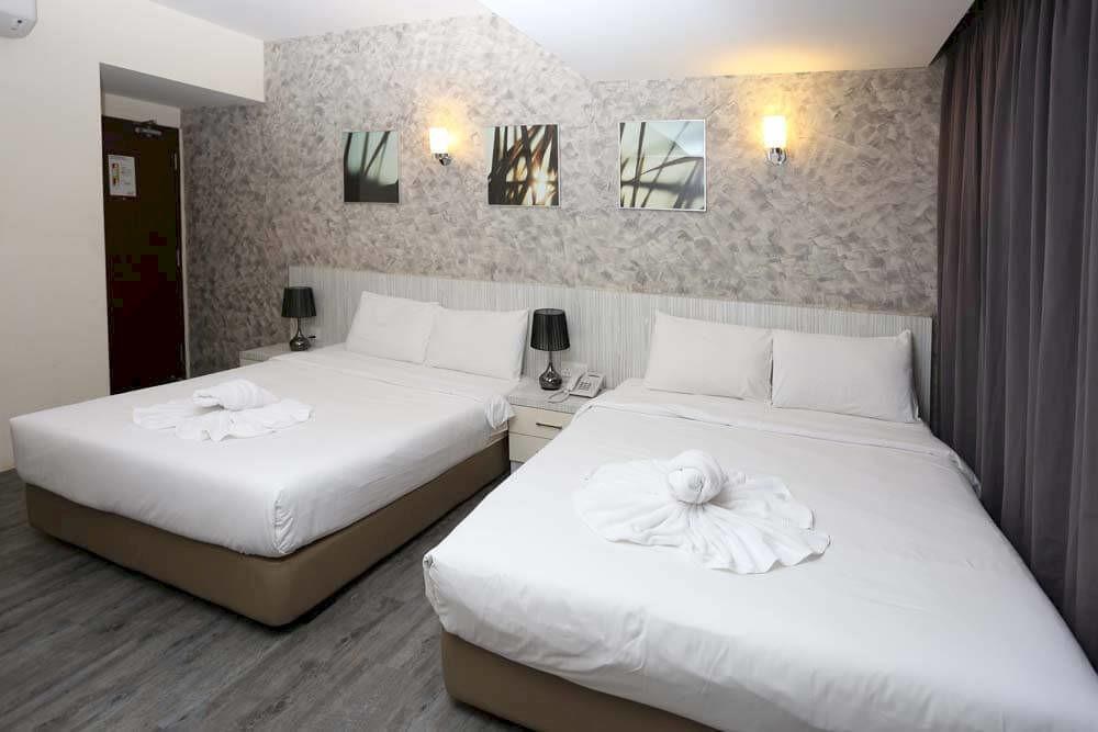 Hotel Westree photo 3
