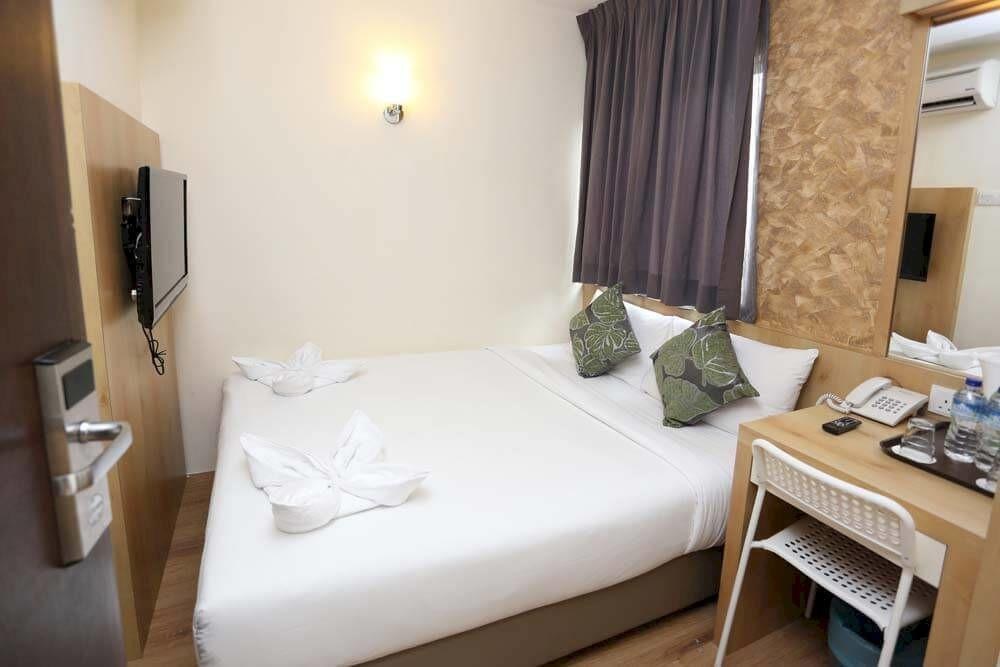 Hotel Westree photo 4
