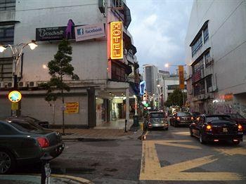Hartamas Business Hotel photo 1