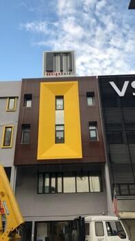 M Design Hotel @ Taman Pertama photo 1