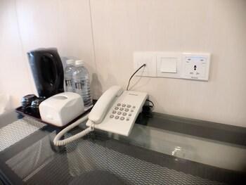 M Design Hotel @ Taman Pertama photo 4
