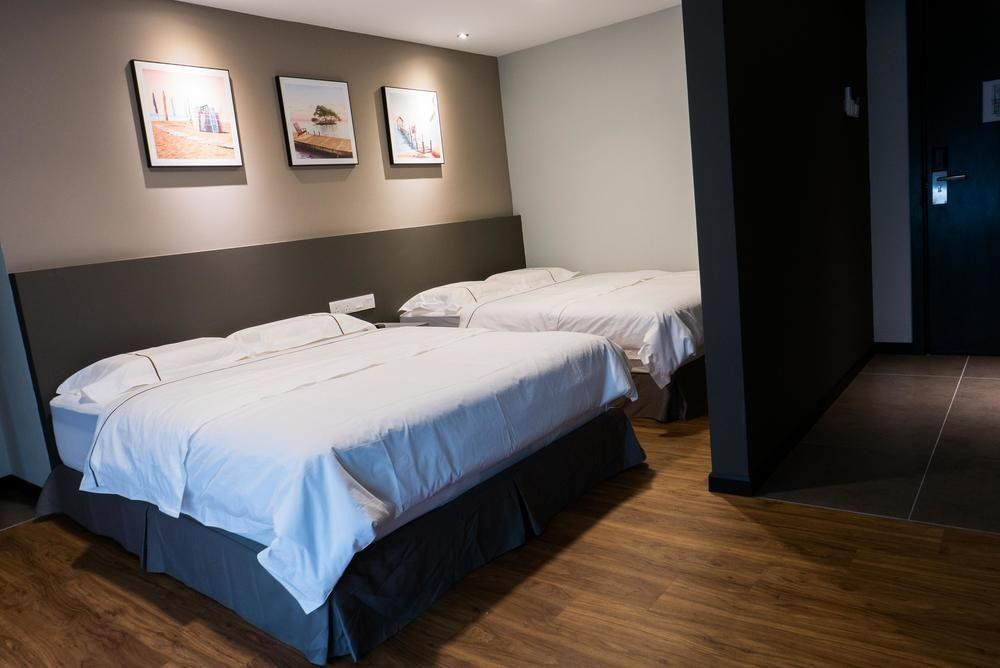 KL Guest Hotel photo 1