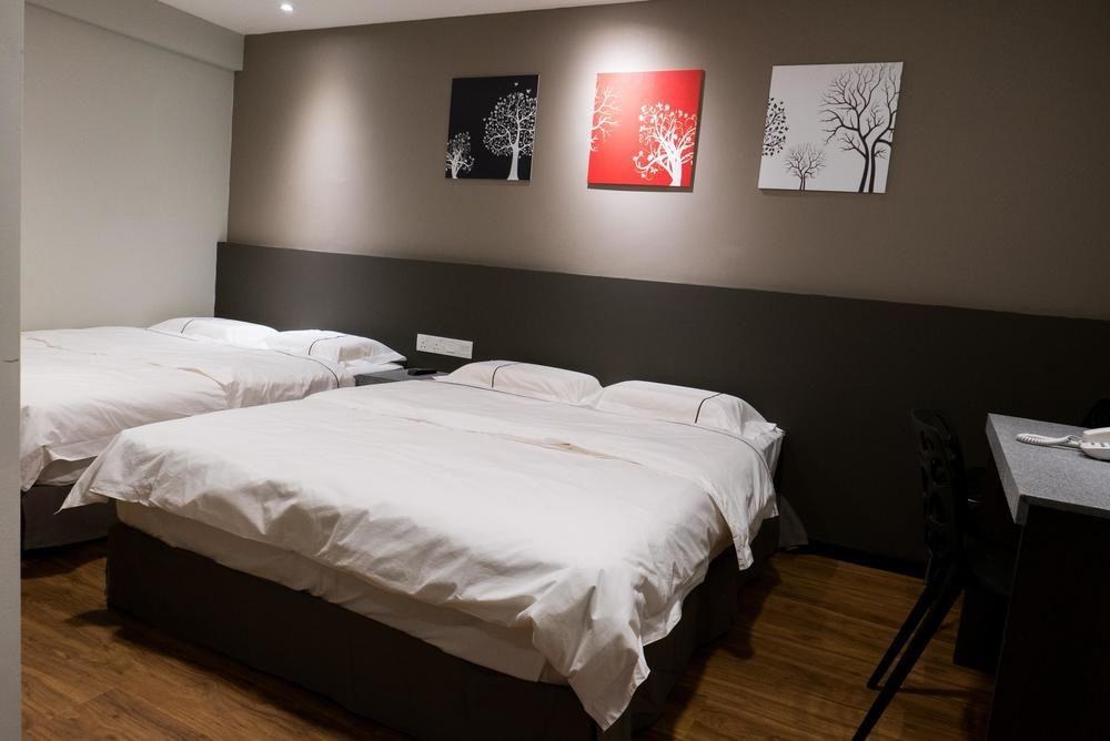 KL Guest Hotel photo 2