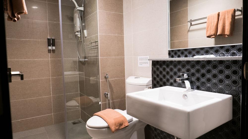 KL Guest Hotel photo 4