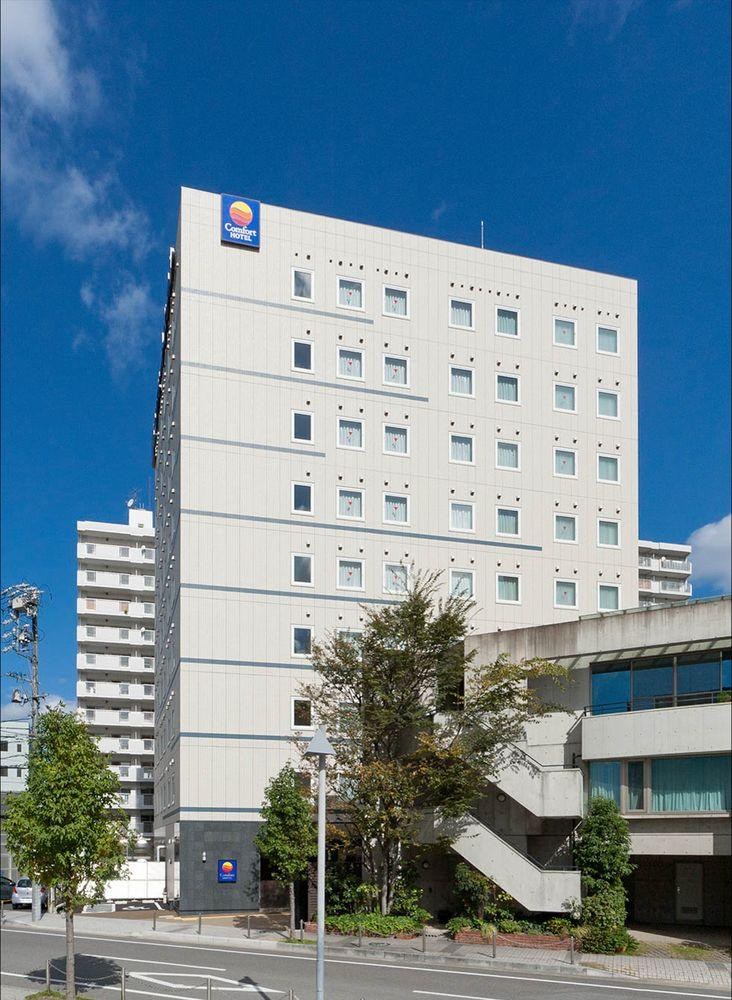 Comfort Hotel Kariya photo 2