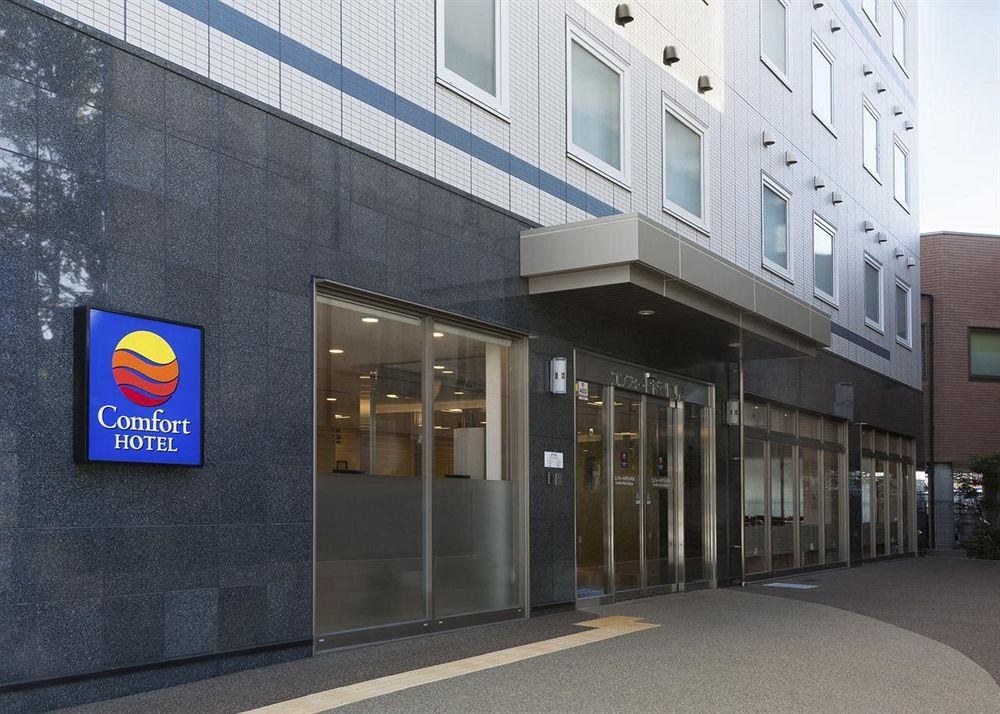 Comfort Hotel Kariya photo 3
