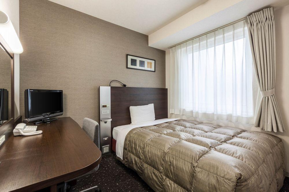 Comfort Hotel Kariya photo 4