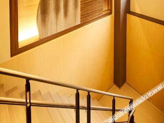 hotel MONday Kyoto Karasuma Nijo photo 2