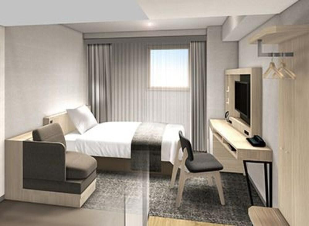 ALMONT INN SHONAN-FUJISAWA