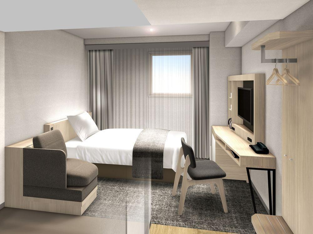 ALMONT INN SHONAN-FUJISAWA photo 1
