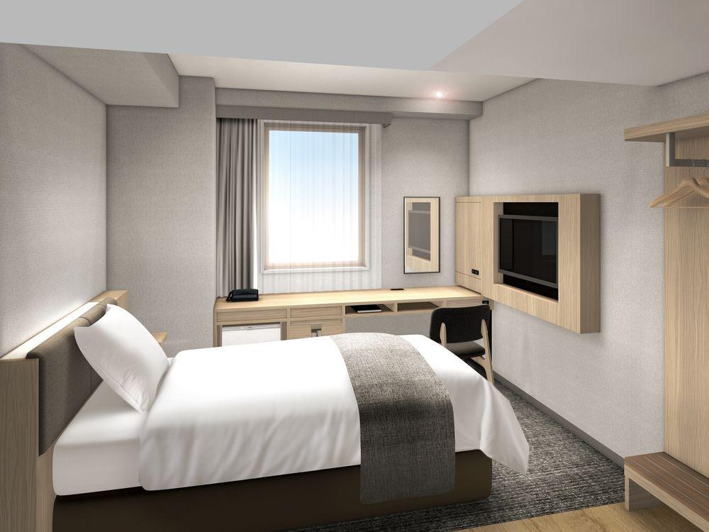 ALMONT INN SHONAN-FUJISAWA photo 2