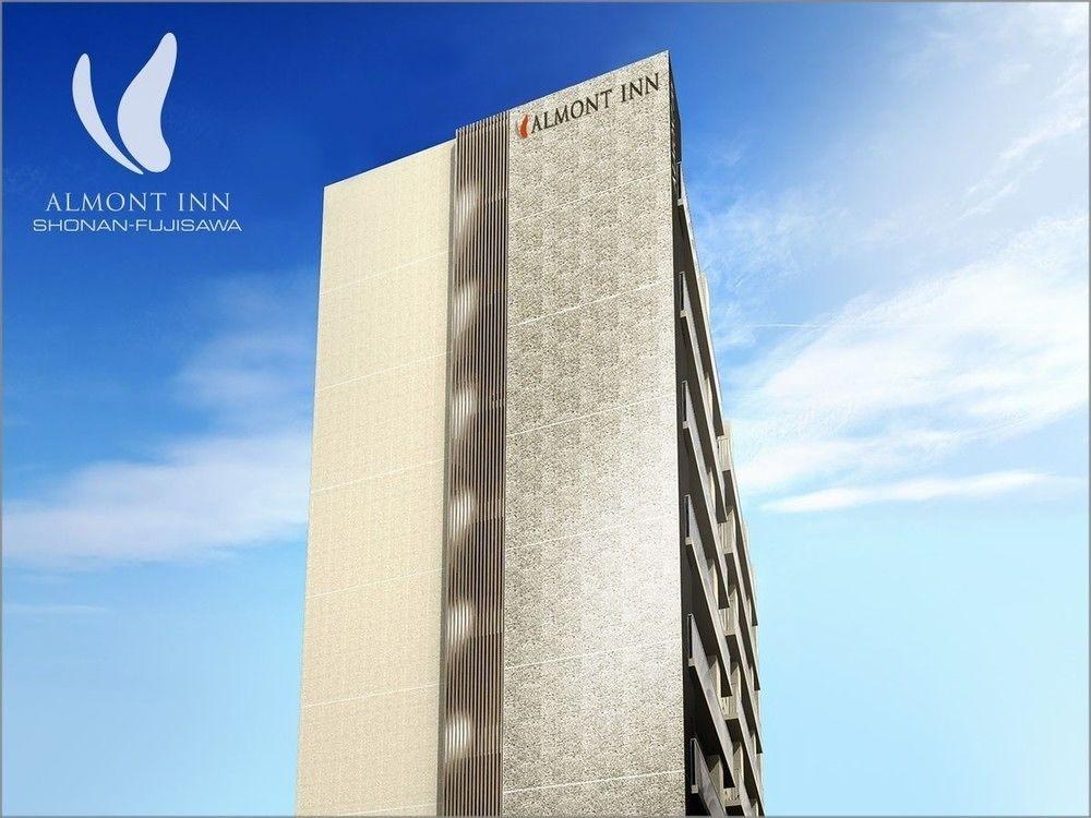 ALMONT INN SHONAN-FUJISAWA photo 4