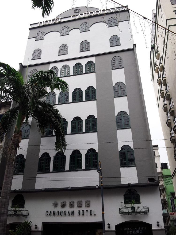 Cardogan Hotel photo 1