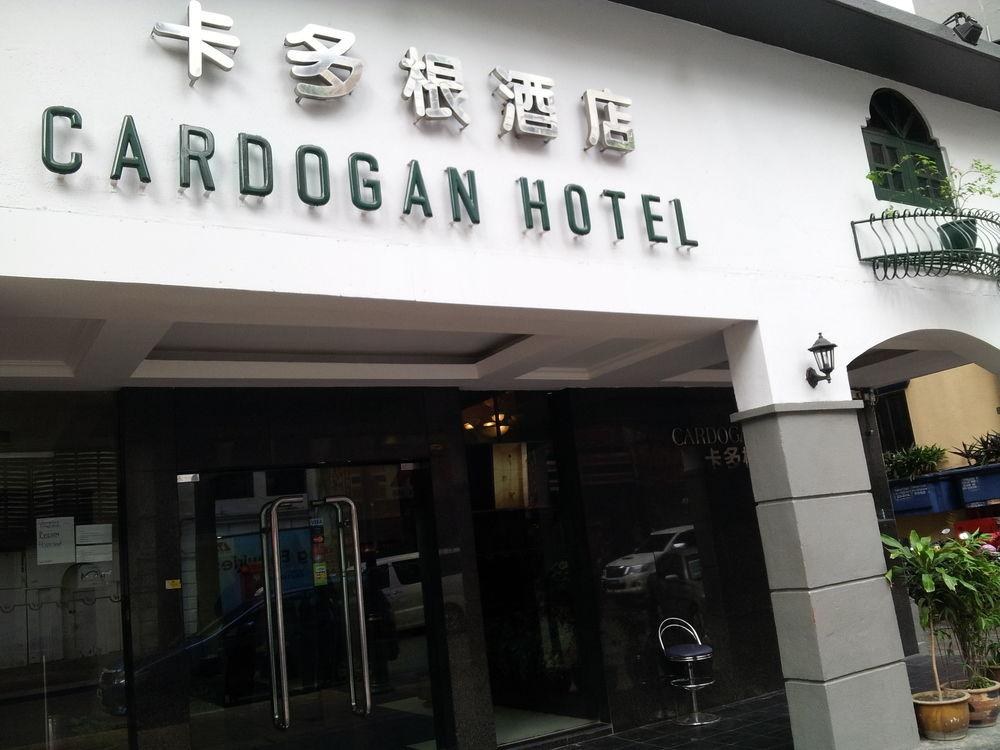 Cardogan Hotel photo 2
