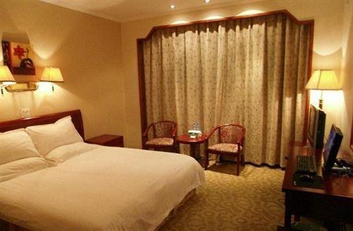 GreenTree Inn Suzhou Changshu South HaiYu Road Hotel photo 3