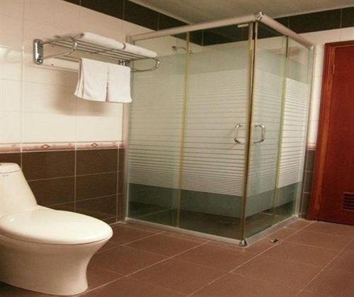 GreenTree Inn Suzhou Changshu South HaiYu Road Hotel photo 4